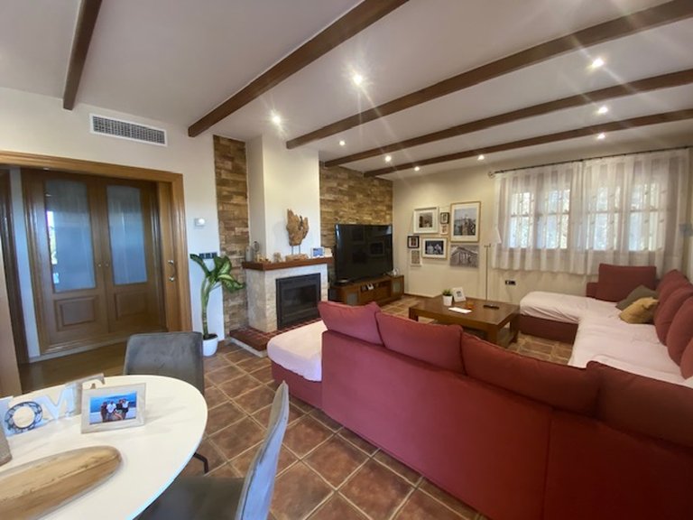 Villa for Sale in Murcia, Alicante 8