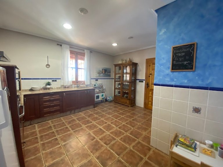 Villa for Sale in Murcia, Alicante 10