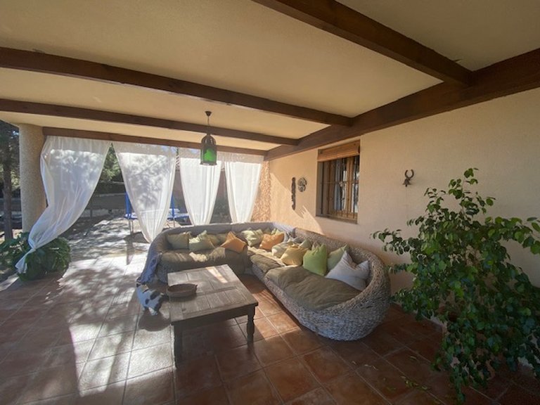 Villa for Sale in Murcia, Alicante 35