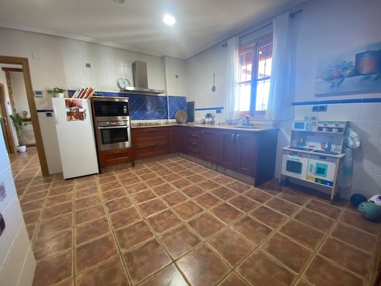 Villa for Sale in Murcia, Alicante 11