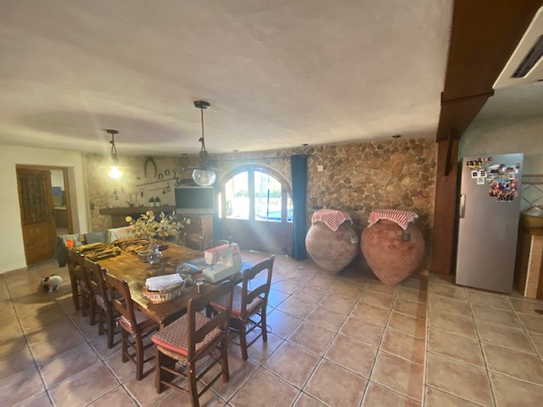 Villa for Sale in Murcia, Alicante 33