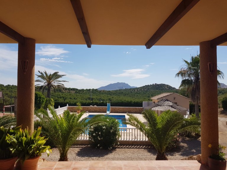 Villa for Sale in Murcia, Alicante 2