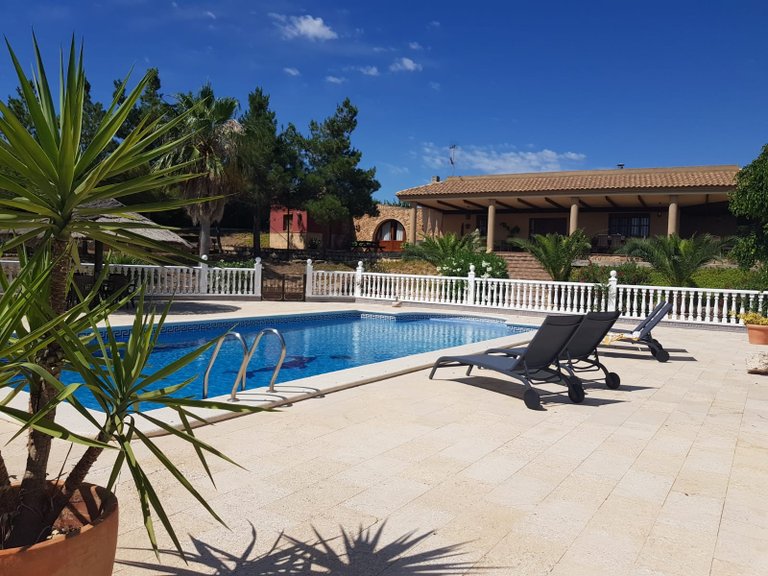 Villa for Sale in Murcia, Alicante 5