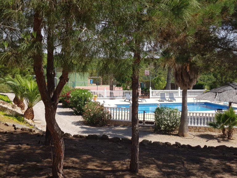 Villa for Sale in Murcia, Alicante 4