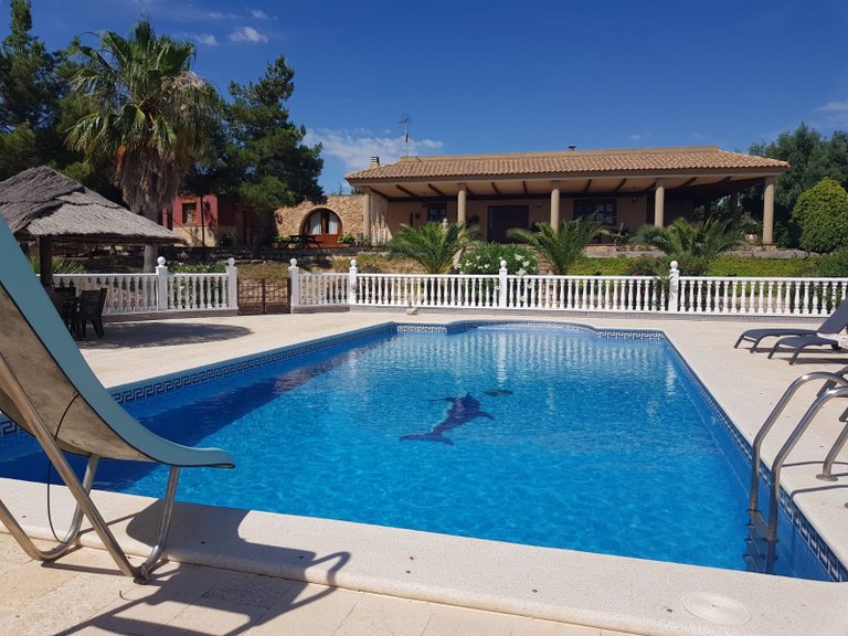 Villa for Sale in Murcia, Alicante 3