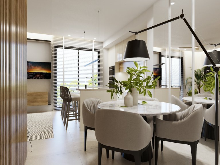 Apartment for Sale in Santa RosalÍa, Murcia 5