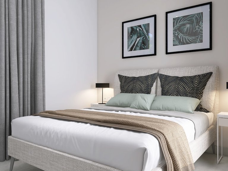 Apartment for Sale in EL RASO, Guardamar Del Segura, Alicante 11