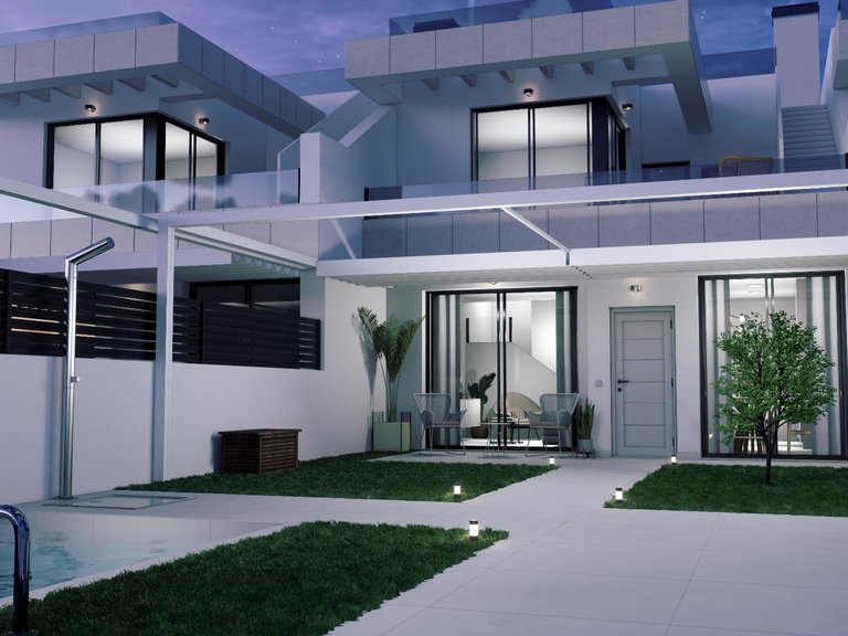 Villa for Sale in Rojales, Alicante 11