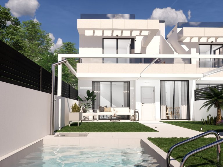Villa for Sale in Rojales, Alicante 10