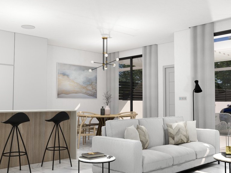 Villa for Sale in Rojales, Alicante 5