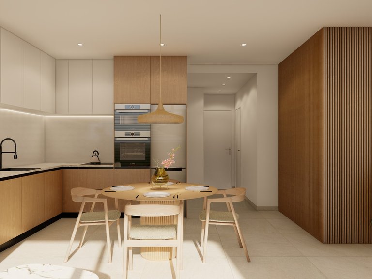 Apartment for Sale in San Pedro Del Pinatar, Murcia 25