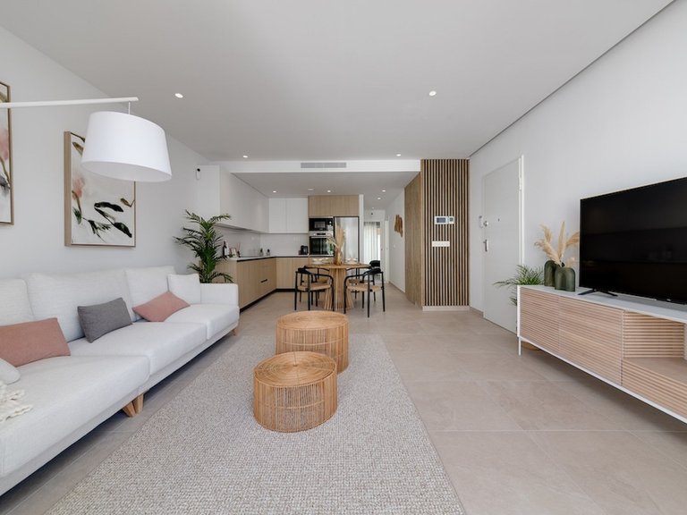 Apartment for Sale in San Pedro Del Pinatar, Murcia 3