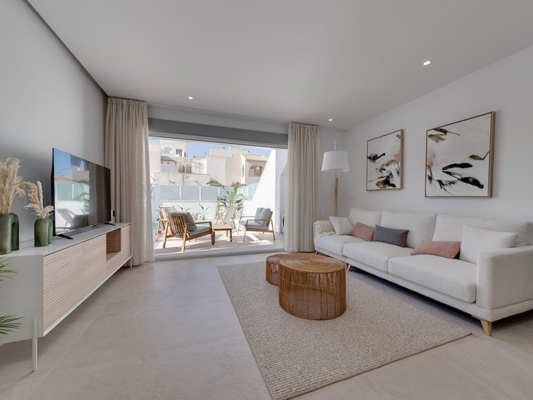 Apartment for Sale in San Pedro Del Pinatar, Murcia 4