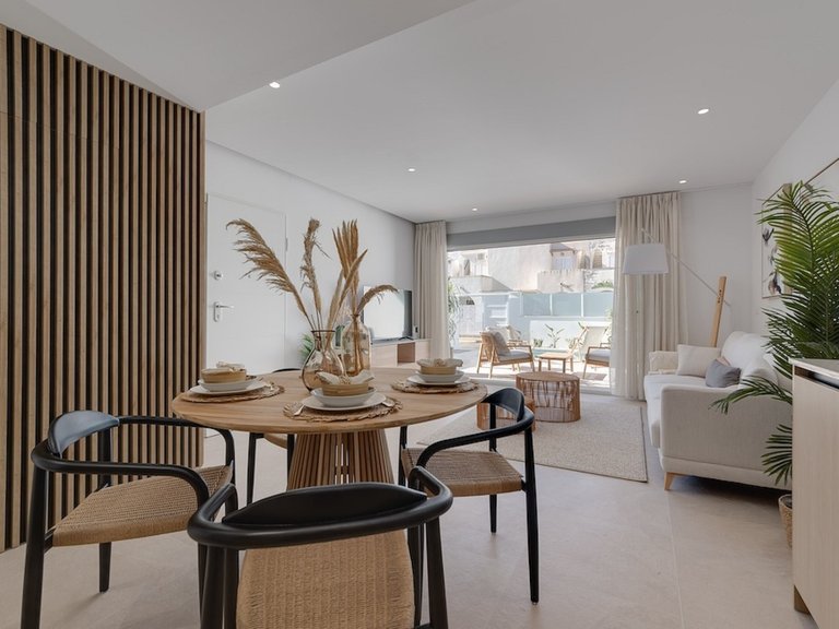 Apartment for Sale in San Pedro Del Pinatar, Murcia 9