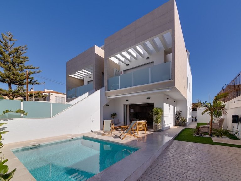 Apartment for Sale in San Pedro Del Pinatar, Murcia 1