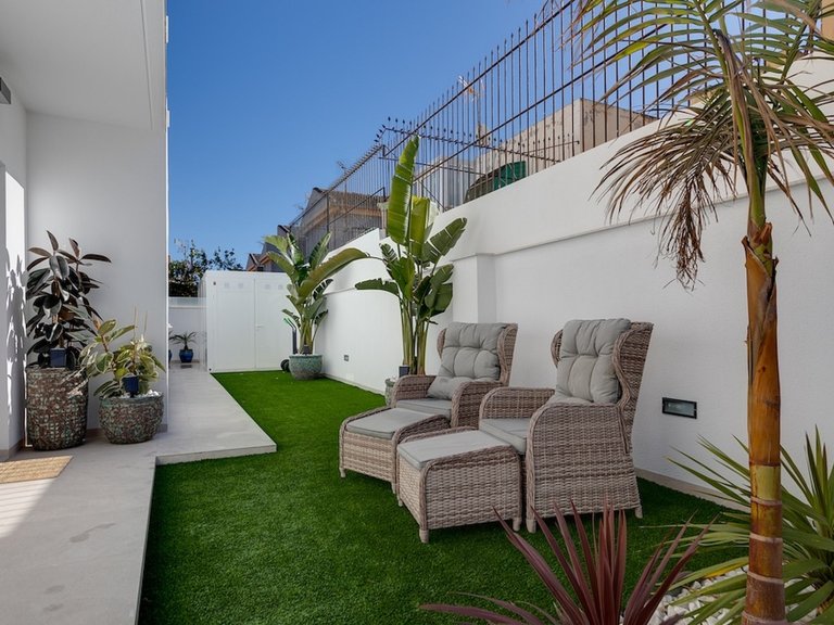 Apartment for Sale in San Pedro Del Pinatar, Murcia 15