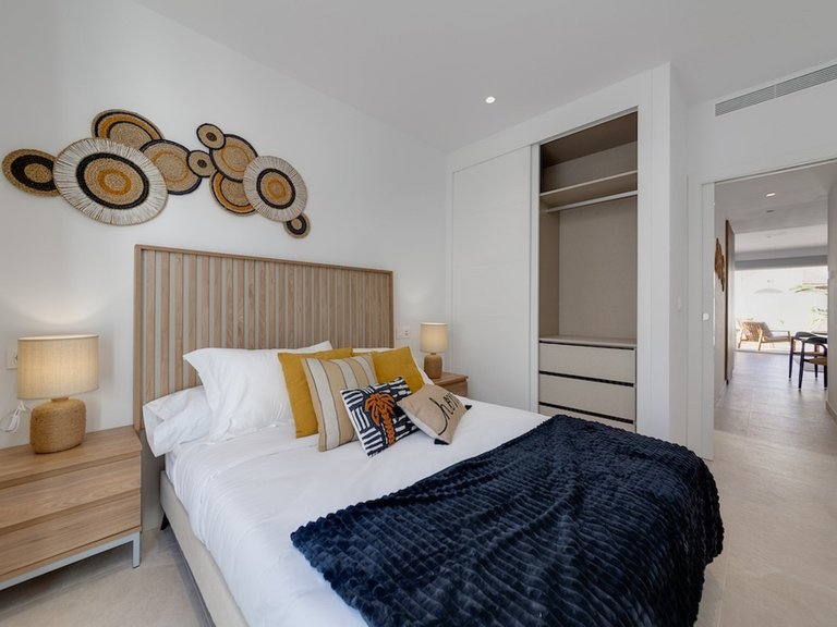 Apartment for Sale in San Pedro Del Pinatar, Murcia 11