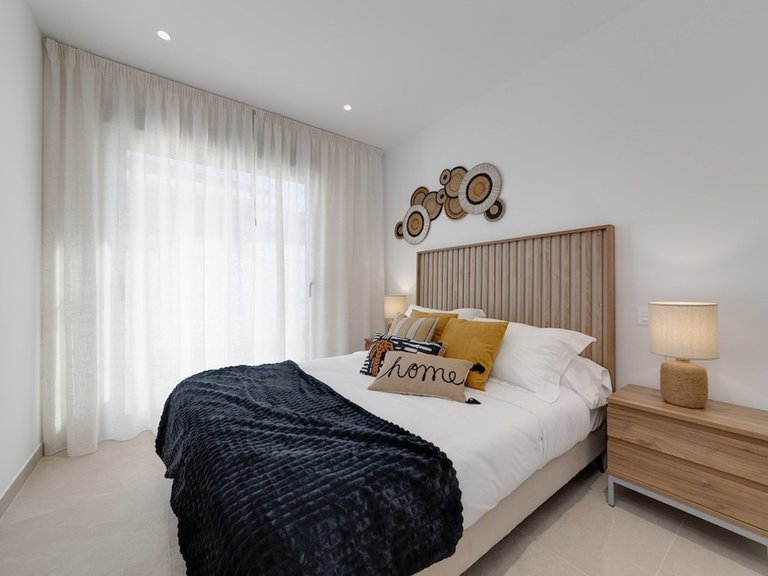 Apartment for Sale in San Pedro Del Pinatar, Murcia 12