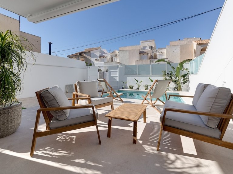 Apartment for Sale in San Pedro Del Pinatar, Murcia 5