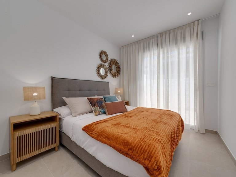 Apartment for Sale in San Pedro Del Pinatar, Murcia 13