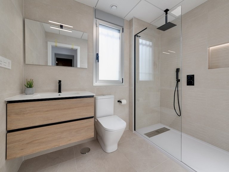 Apartment for Sale in San Pedro Del Pinatar, Murcia 10