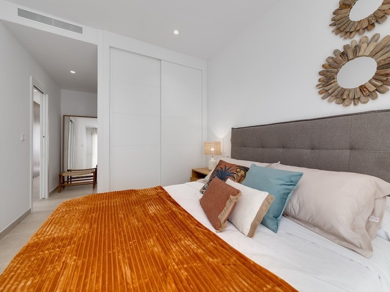 Apartment for Sale in San Pedro Del Pinatar, Murcia 14