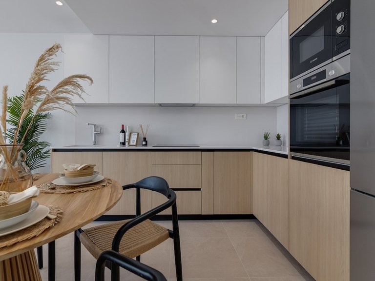 Apartment for Sale in San Pedro Del Pinatar, Murcia 7