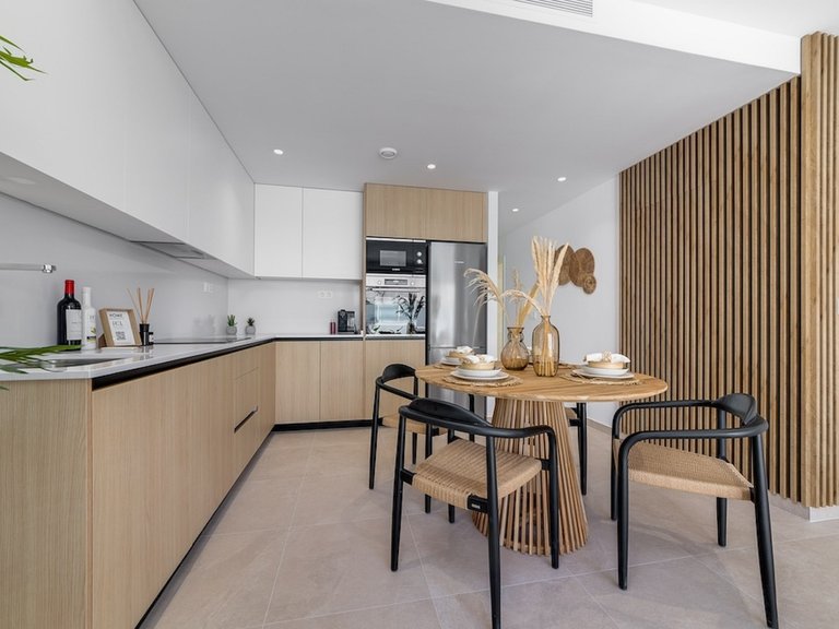 Apartment for Sale in San Pedro Del Pinatar, Murcia 6