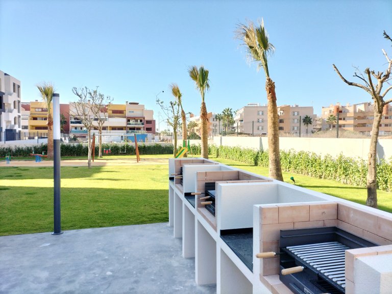 Penthouse for Sale in Playa Flamenca, Alicante 31