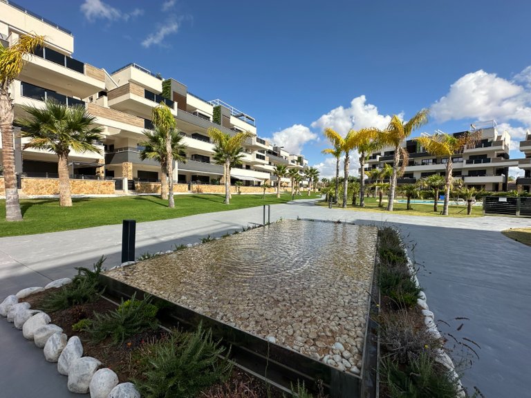 Penthouse for Sale in Playa Flamenca, Alicante 27