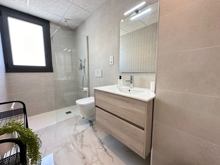 Penthouse for Sale in Playa Flamenca, Alicante 21