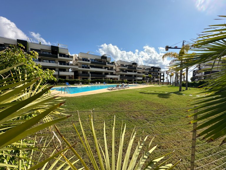 Penthouse for Sale in Playa Flamenca, Alicante 28