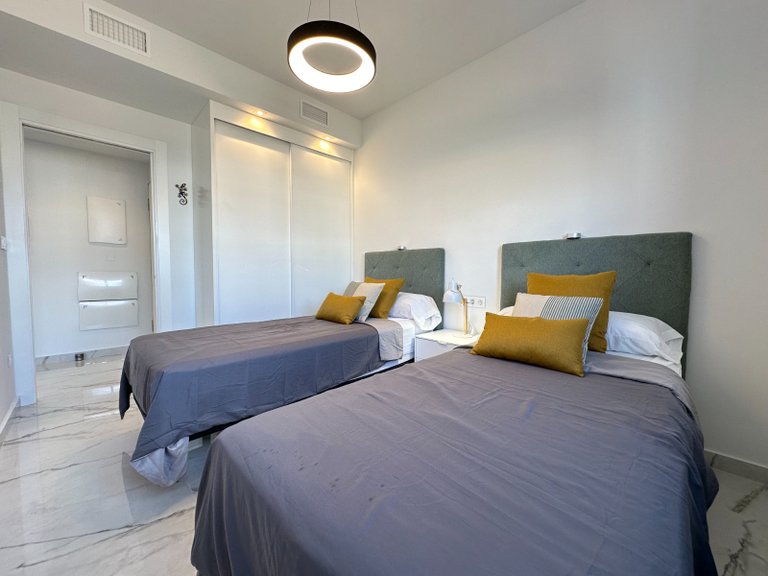 Penthouse for Sale in Playa Flamenca, Alicante 20