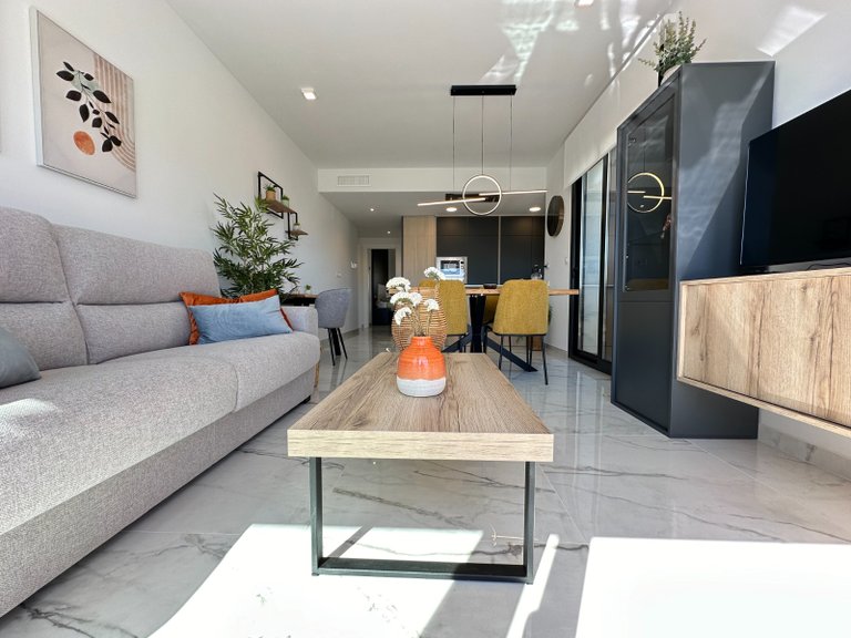 Penthouse for Sale in Playa Flamenca, Alicante 7