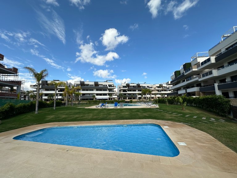 Penthouse for Sale in Playa Flamenca, Alicante 36