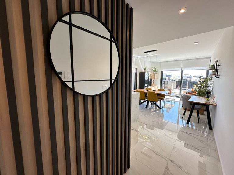 Penthouse for Sale in Playa Flamenca, Alicante 15