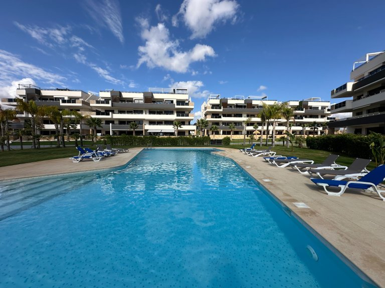 Penthouse for Sale in Playa Flamenca, Alicante 30