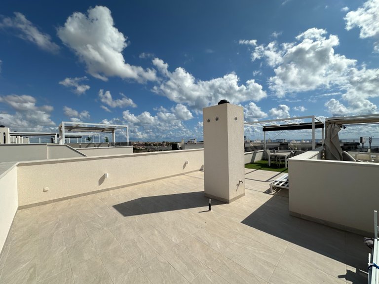 Penthouse for Sale in Playa Flamenca, Alicante 26