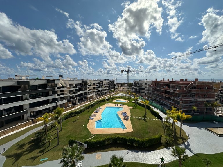 Penthouse for Sale in Playa Flamenca, Alicante 37