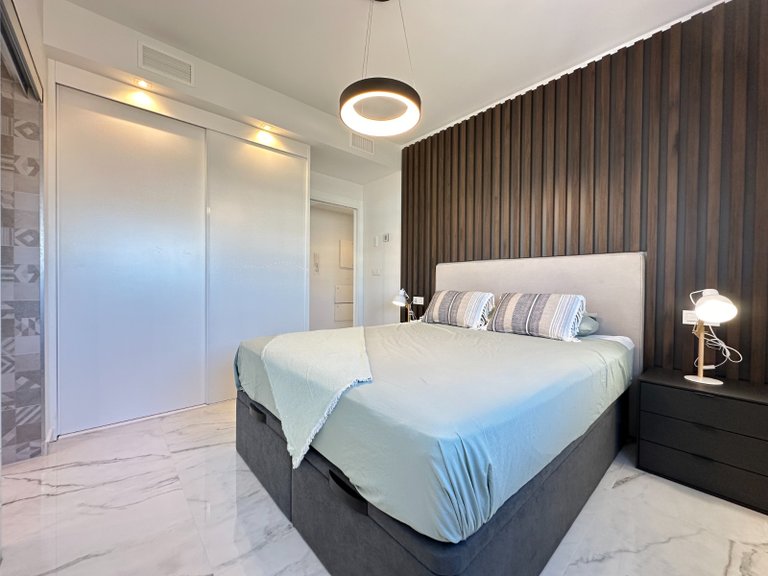 Penthouse for Sale in Playa Flamenca, Alicante 17