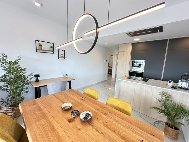 Penthouse for Sale in Playa Flamenca, Alicante 13