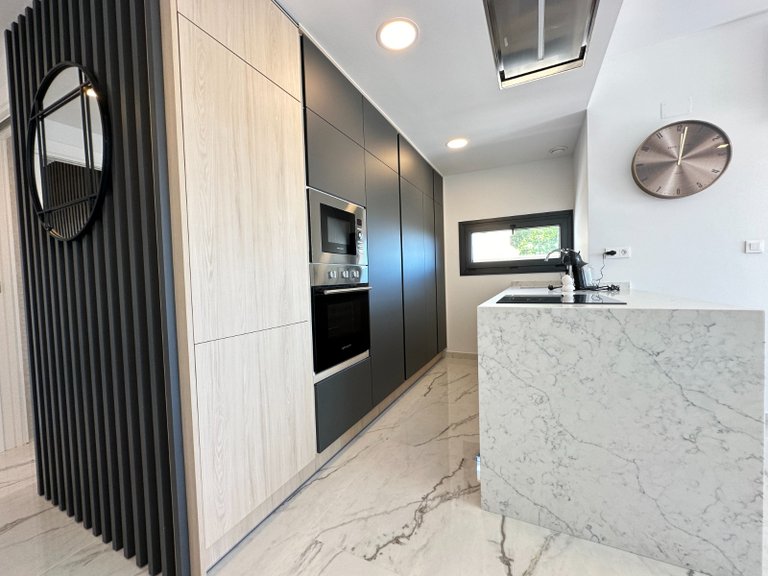 Penthouse for Sale in Playa Flamenca, Alicante 10