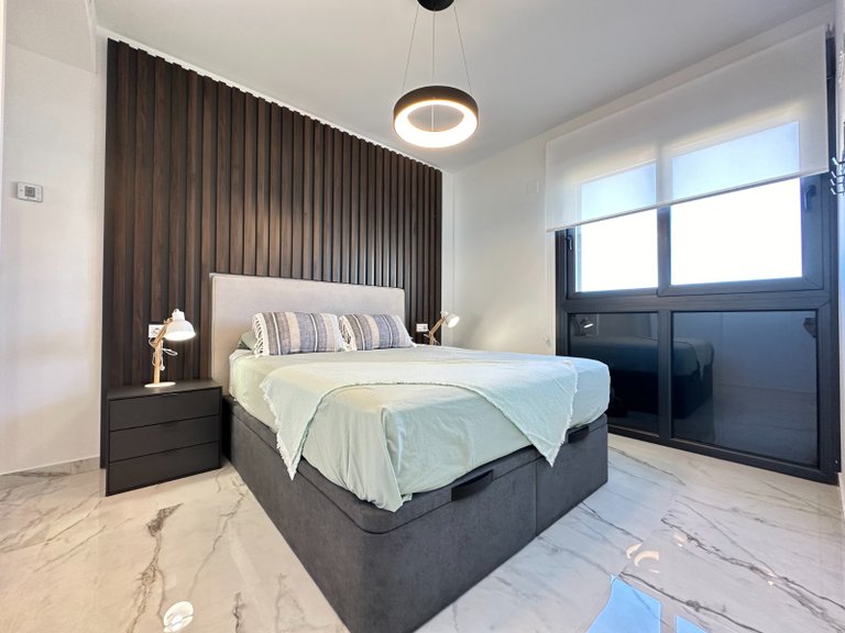 Penthouse for Sale in Playa Flamenca, Alicante 16