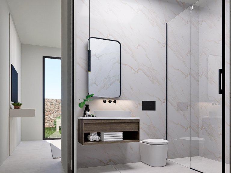 Villa for Sale in Finestrat, Alicante 12