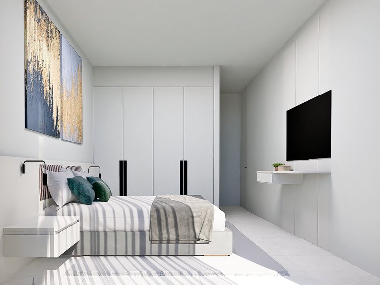 Villa for Sale in Finestrat, Alicante 11