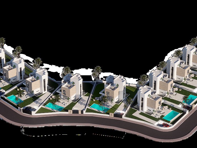 Villa for Sale in Finestrat, Alicante 26