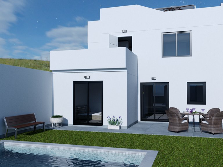 Villa for Sale in Los Belones, Murcia 1