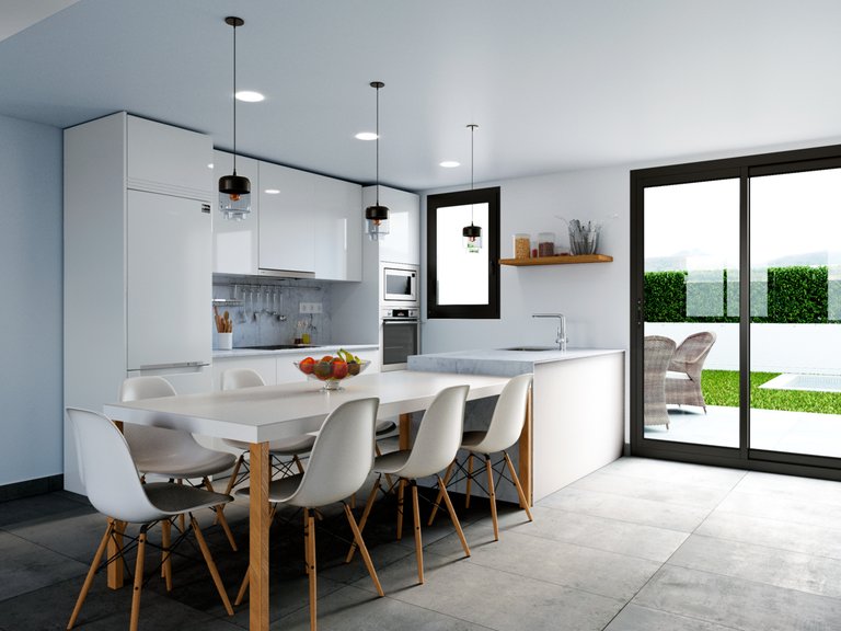 Villa for Sale in Los Belones, Murcia 5