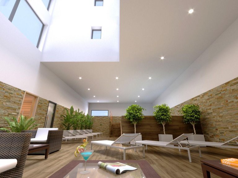 Penthouse for Sale in Playa del Cura, Torrevieja, Alicante 30