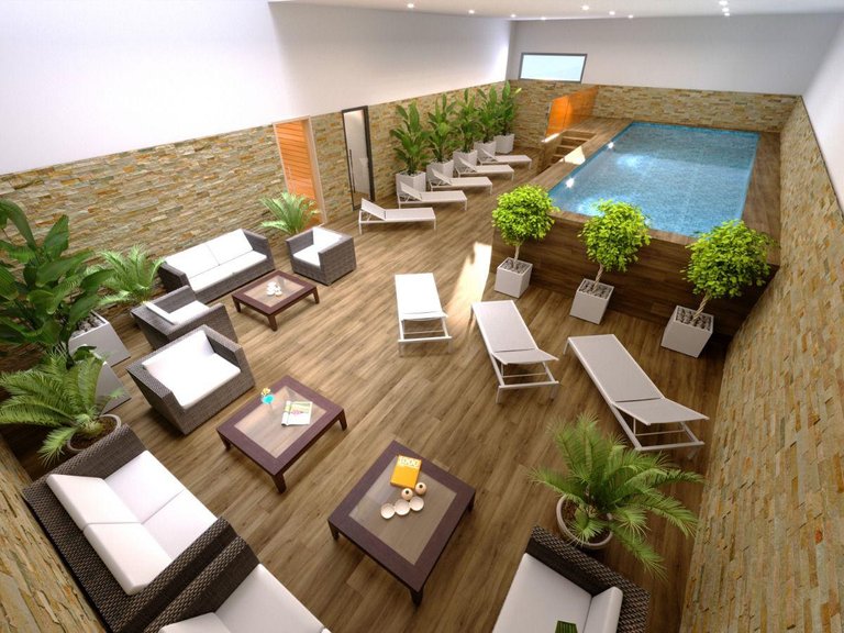 Penthouse for Sale in Playa del Cura, Torrevieja, Alicante 18